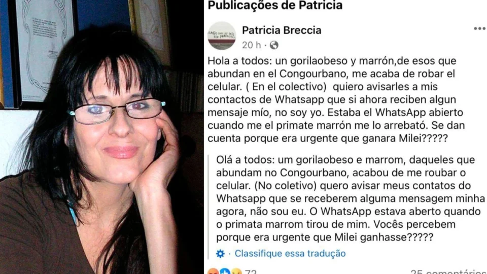 CCXP: quadrinista teve participação cancelada por fala racista