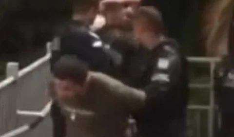 Policial Penal é preso após sacar arma em briga e desobedecer PM em RR