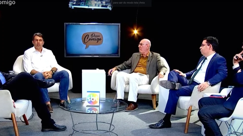 ‘Pensa Comigo’ aborda saúde do homem e prevenção do câncer de próstata