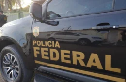 Operação da PF, SSP-AM e PC prende integrante de facção criminosa, diz secretário