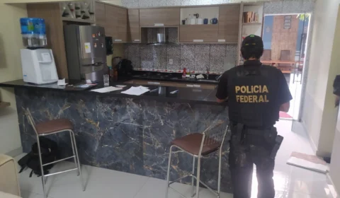 Operação Resquícios desvenda esquema de fraude e lavagem de dinheiro no Acre