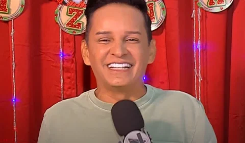 AM: assista ao programa Aqui Tem deste sábado, 25 de Novembro