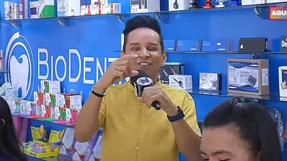 AM: assista ao programa Aqui Tem deste sábado, 11 de Novembro