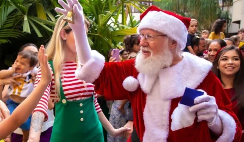 Campinas recebe programação especial de Natal; veja como participar