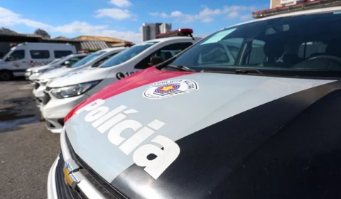 Quadrilha faz arrastão em cafeteria no Centro de São Paulo