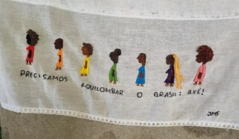 Iphan assina portaria tombando quilombos como patrimônio cultural do Brasil