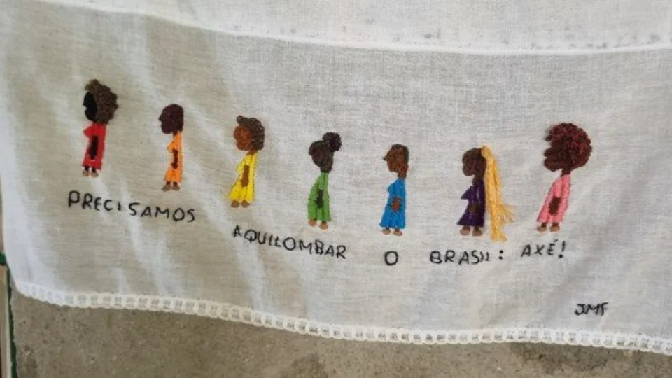 Iphan assina portaria tombando quilombos como patrimônio cultural do Brasil