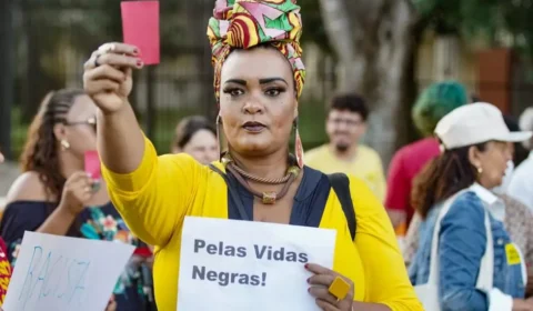 STF começa a julgar ação sobre plano para enfrentamento contra o racismo