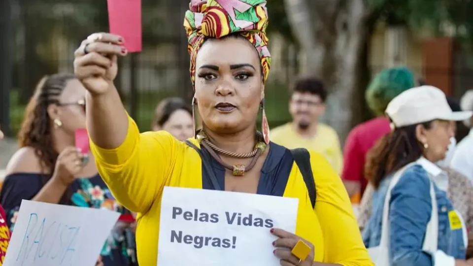 STF começa a julgar ação sobre plano para enfrentamento contra o racismo