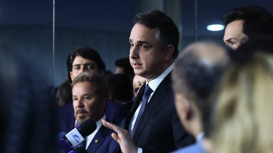 Pautas econômicas de interesse do governo têm prioridade no Senado