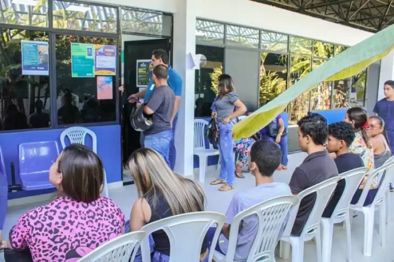 Mais de 110 vagas de empregos estão sendo ofertadas nesta quarta, 29, em RR