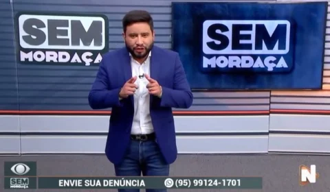 VÍDEO: assista à íntegra do programa Sem Mordaça de 16 de novembro de 2023