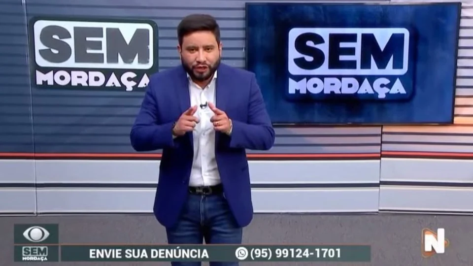 VÍDEO: assista à íntegra do programa Sem Mordaça de 16 de novembro de 2023