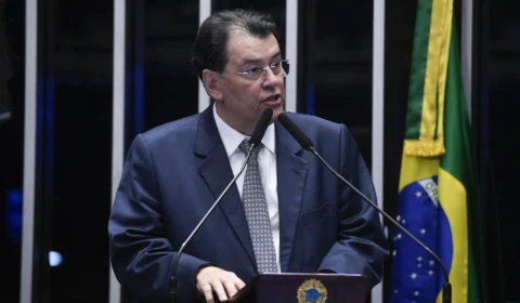 Senado aprova PEC da Reforma Tributária com 53 votos a favor