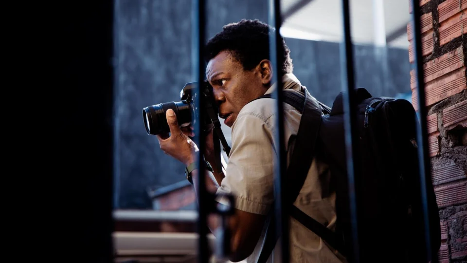 Série ‘Cidade de Deus’ traz personagem inspirada em Marielle Franco