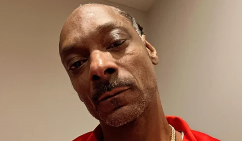Snoop Dogg compartilha vídeo de dupla sertaneja; confira