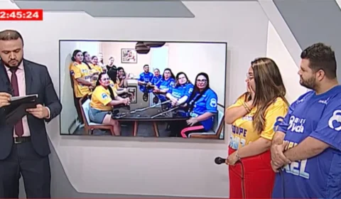 Mude de Vida: confira os 4 primeiros eliminados da competição