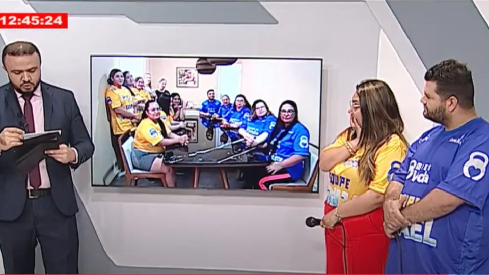 Mude de Vida: confira os 4 primeiros eliminados da competição