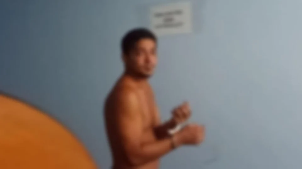 Tio é preso após ser flagrado estuprando criança em Manacapuru-AM