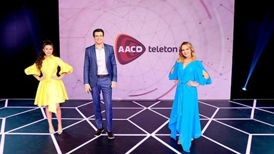 Teleton: TV Norte Amazonas confirma participação e divulga ação em Manaus