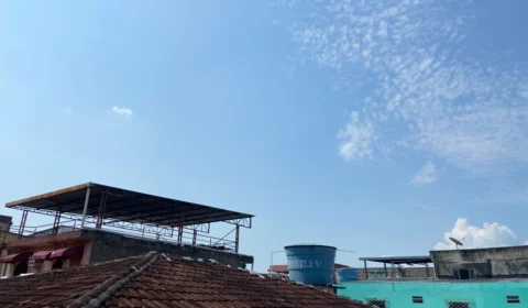 Previsão do tempo: confira o clima para este domingo (19), em Manaus