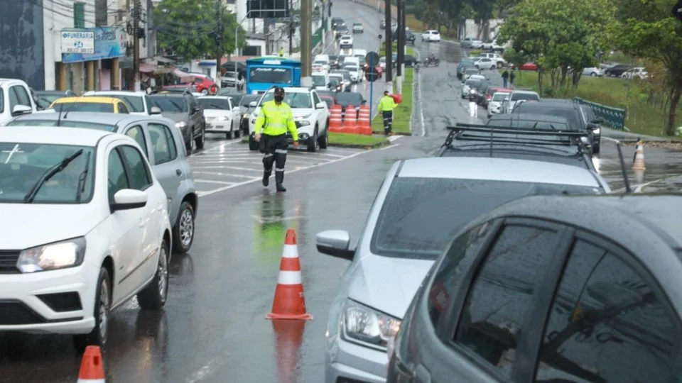 Boi Manaus 2023: confira interdições no trânsito para festa