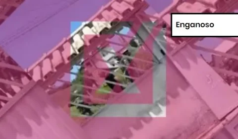 Projeto Comprova: Vídeo confunde treinamento de militares brasileiros com suposta invasão de soldados venezuelanos