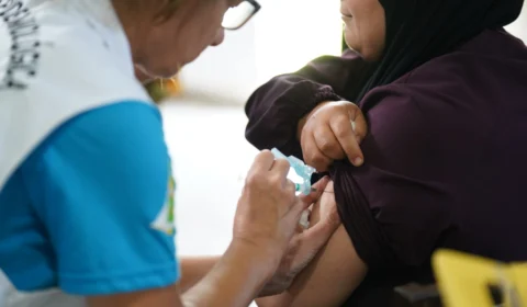 Governo realiza força-tarefa multiministerial para atender repatriados de Gaza