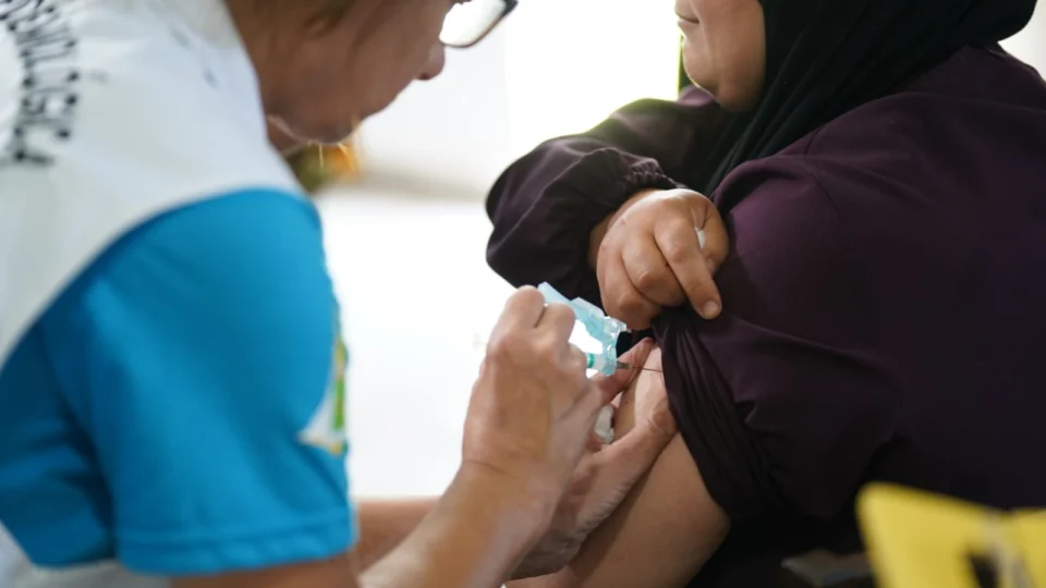 Governo realiza força-tarefa multiministerial para atender repatriados de Gaza