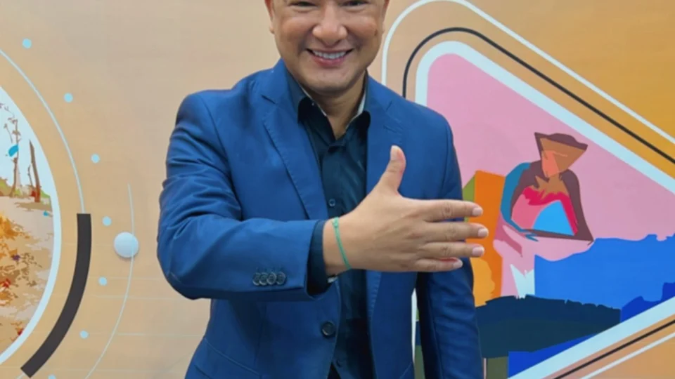 VÍDEO: assista à íntegra do programa Verdade no Ar de 15 de novembro de 2023