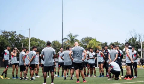 Brasileiro: clássico carioca mexe com as duas pontas da tabela nesta segunda (6)