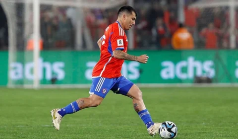 Data FIFA trará desfalques importantes para partida contra o Cruzeiro