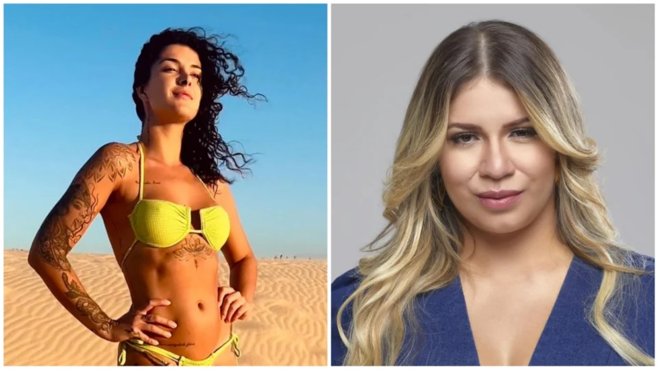 VÍDEO: fãs da Marília Mendonça se revoltam com piada de humorista