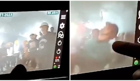 Índia suspende resgate de 41 trabalhadores presos em túnel