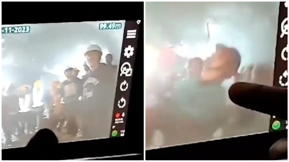 Índia suspende resgate de 41 trabalhadores presos em túnel