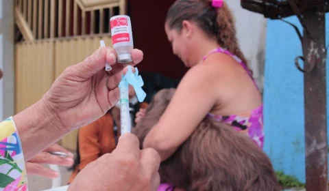 Campanha de Vacinação Antirrábica realiza revisão em bairros de Manaus; veja lista