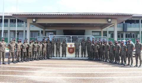 Fronteira Brasil x Venezuela: Exército Brasileiro diz que movimentação é normal, mas intensifica presença militar na área