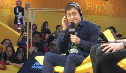 CCXP 2023: Junji Ito fala sobre inspiração e processo criativo