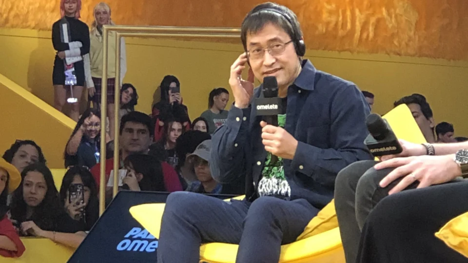 CCXP 2023: Junji Ito fala sobre inspiração e processo criativo