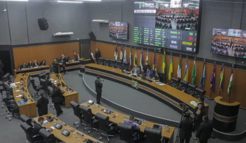 ALE-RR aprova licença compensatória para secretários do Governo de Roraima