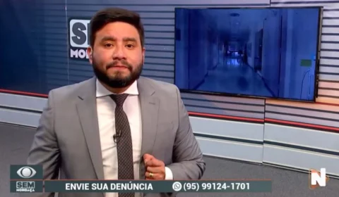 VÍDEO: assista à íntegra do programa Sem Mordaça de 18 de dezembro de 2023