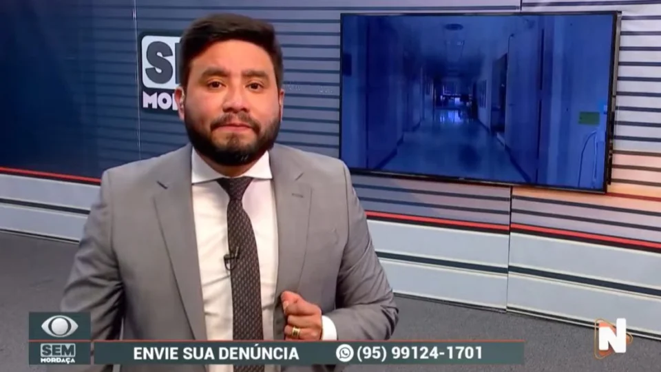 VÍDEO: assista à íntegra do programa Sem Mordaça de 18 de dezembro de 2023