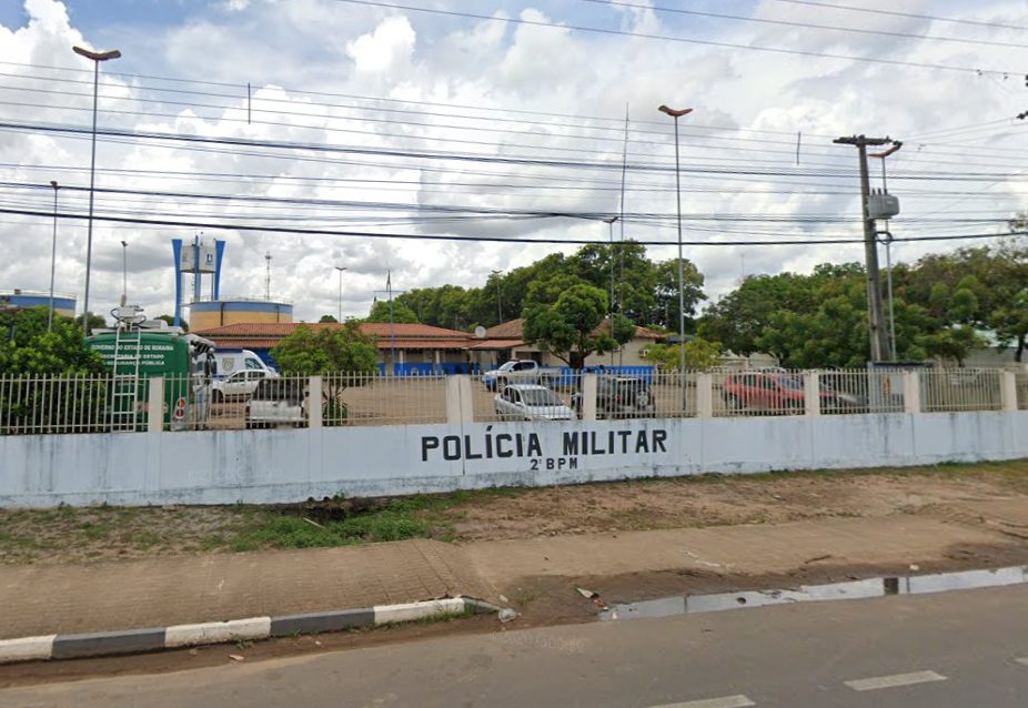 Homem e grávida são presos com 82 pedras de crack, em Boa Vista 