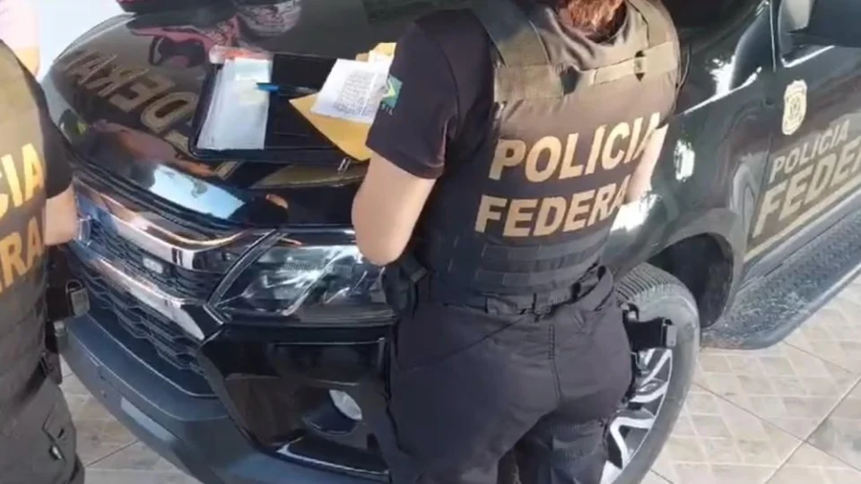 Terra Yanomami: PF desarticula esquema de financiamento de cassiterita