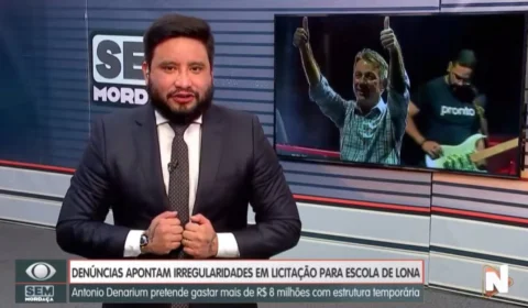 VÍDEO: assista à íntegra do programa Sem Mordaça de 20 de dezembro de 2023