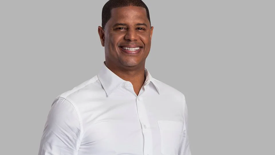 Marcelinho Carioca desaparece após ir a festa em São Paulo