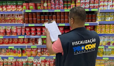 Pesquisa aponta variação de até 180,72% nos preços da cesta básica em Gurupi-TO