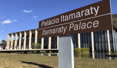 Brasil firma parceria com EAU e Cuba para segurança alimentar