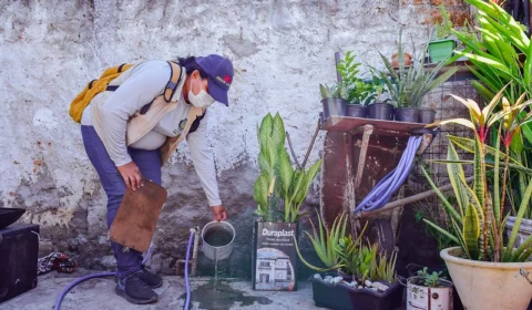 Prefeitura de Boa Vista convoca aprovados em seletivo da saúde