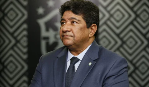 Ednaldo Rodrigues é afastado pela segunda vez da CBF; entenda decisão